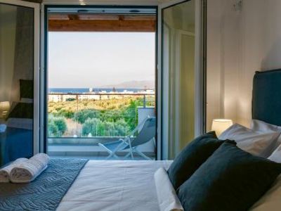 Villa Izabela Apartments with Private Pools