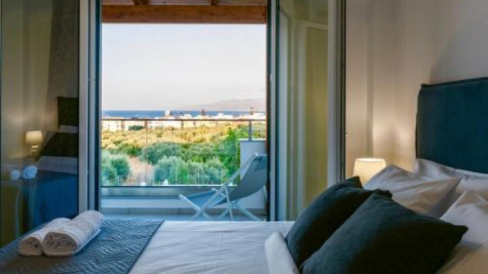 Villa Izabela Apartments with Private Pools