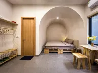 Leu Vit Homestay Hotels in Haiphong