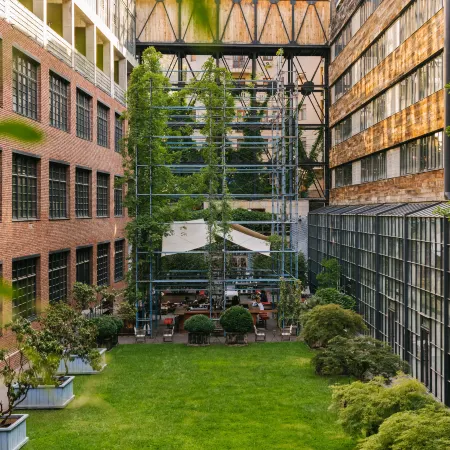 Rooms Hotel Tbilisi