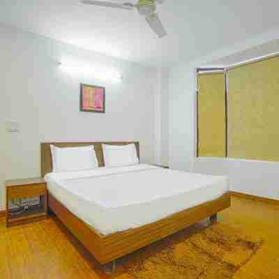 Dumnu住宅的Kia Kasauli小木屋3BHK Rooms