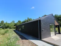 "Oke" - 350m from the Sea - Parkplatz