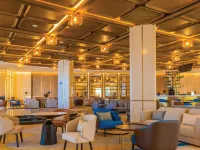 Ethiopian Skylight Hotel Hotels in Addis Ababa
