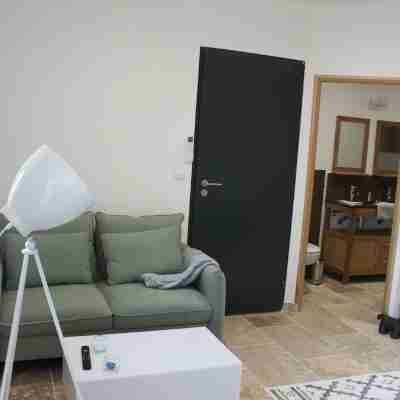 Les Secrets de L'isle Rooms