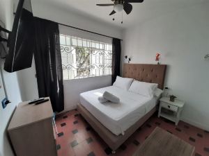 Noah boutique hostels Medellín