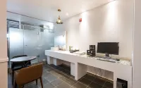 Jeongeup Jjakkkung Self Check-in Motel