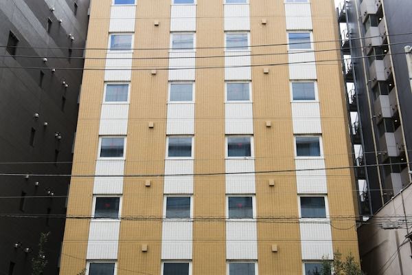 호텔 빌라 폰테누 하마마쓰초(Hotel Villa Fontaine Tokyo-Hamamatsucho)_3