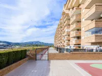 Torremar - parking