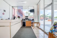 OYO Hotel Mustang Silver Spring FL Hotels in Silver Springs Shores