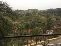Hotel Golden Veena