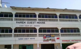 Sareh Guest House