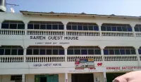 Sareh Guest House Hotels in Miwani