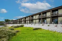 بست ويسترن إنديان أوك فنادق في 