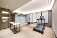 JI Hotel (Poyang Wetland Park) - Træningscentre