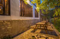 Süleyman BEY Konak Hotels in Bostanbükü Köyü