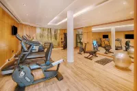 NH Lecco Pontevecchio - salle de sport