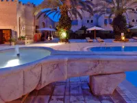 La Kasbah - Pools