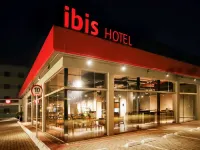 Ibis Cuiabá Shopping Các khách sạn gần Casa Dom Aquino PreHistory Museum