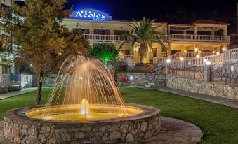 Aeolos Hotel