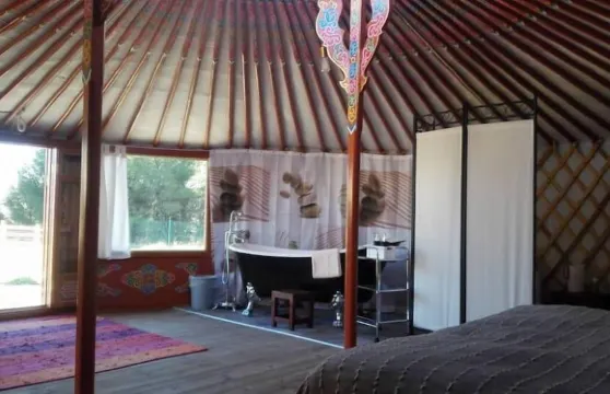 雷耶斯高爾夫旅館