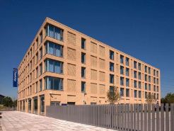 Travelodge London Excel Hotel