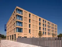 Travelodge London Excel Hotel Hoteles cerca del Aeropuerto de la Ciudad de Londres
