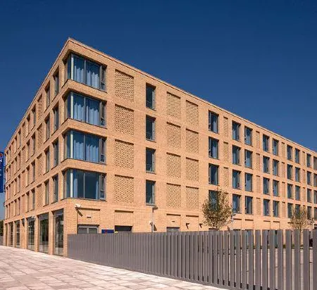 Travelodge London Excel Hotel Отели рядом с достопримечательностью «Гринвич»