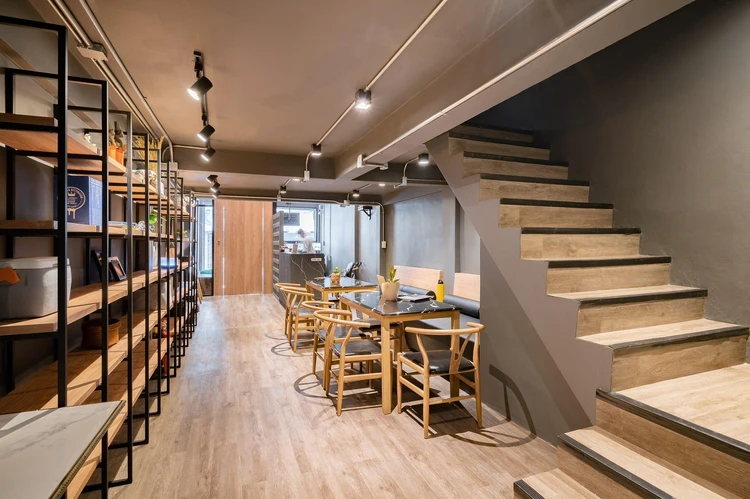 รูปภาพของบังก์เบด โฮสเทล