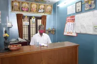 R M Guest House Hotels in Periyamudaliyar Chavadi