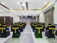 Treebo Baby Pearl Hotels in Amravati