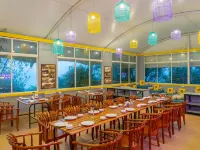 慕那爾霍斯特勒旅館 伊都基縣酒店