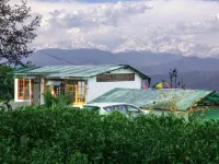 Swaasha Vista Hotels in Kausani
