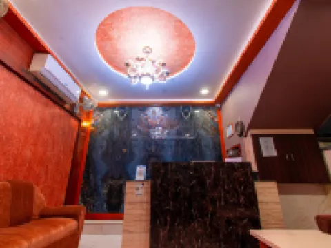 Ganesh Bhavan by Vinayak Hotels, Berhampur Hotels in Ganjam