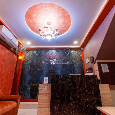 Ganesh Bhavan by Vinayak Hotels, Berhampur