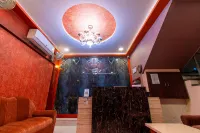 Ganesh Bhavan by Vinayak Hotels, Berhampur Hotels in Brahmapur