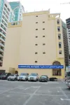 Al Buhaira Hotel Apartment Hotels in Sharjah