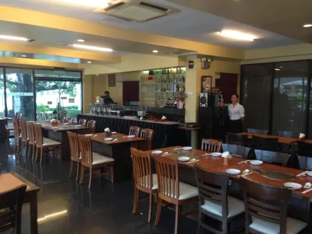 Bayfront Hotel Subic