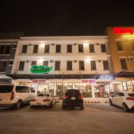 Rizmy Apartment Hotel