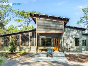 Eagle Cottages at Gulf State Park