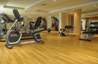 Lavender Hotel Al Nahda Dubai