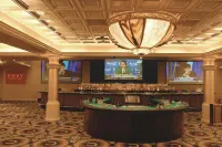 Caesars Southern Indiana – A Caesars Rewards Destination