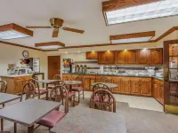 Rodeway Inn Hotels in Dodge County