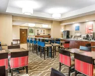 Comfort Inn Grove City - Columbus South Các khách sạn ở Grove City
