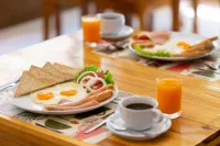 Snow House Hotels in Krabi