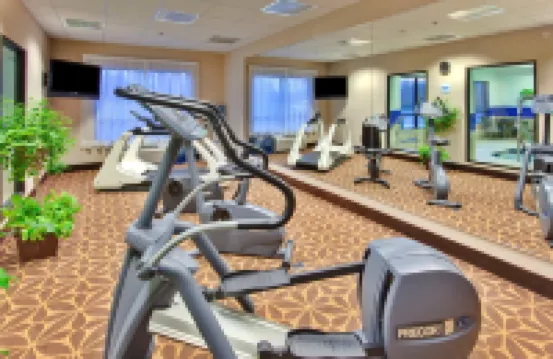Holiday Inn Express & Suites BROCKVILLE by IHG