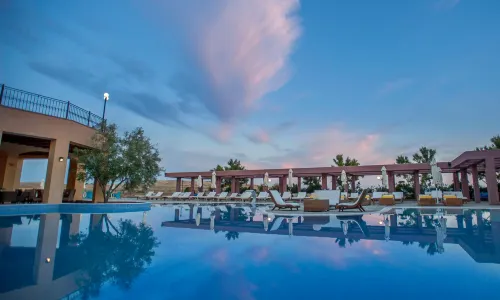 Varos Village Boutique Hotel