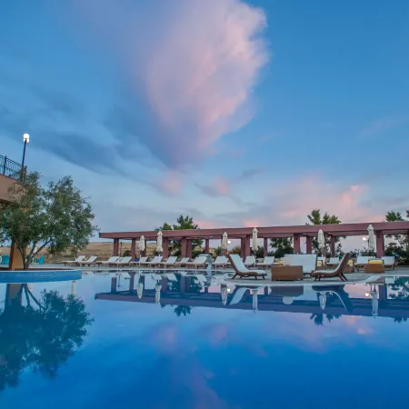 Varos Village Boutique Hotel