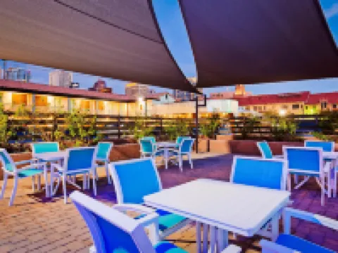 Downtown Phoenix Hotel Hotels in Phoenix