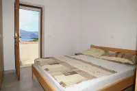 Beach Villa Olivia