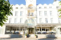 Usedom Palace